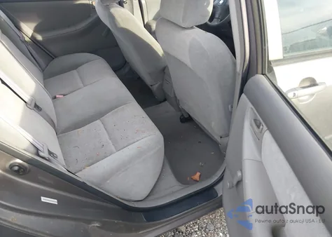 2003 Toyota Corolla Ce z USA, uszkodzony, nr VIN 1NXBR32E53Z083877